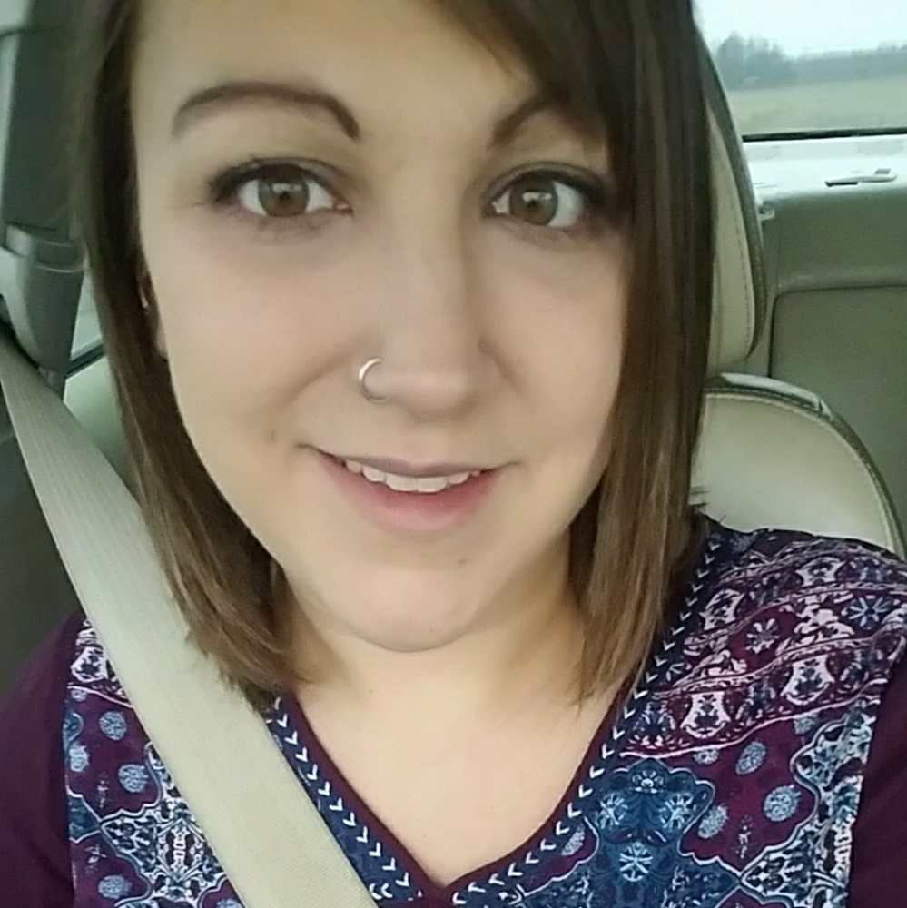 Meet your Posher, Cheyenne
